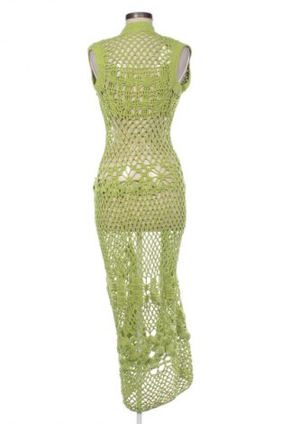 Дамска жилетка Unbranded, Размер S, Цвят Зелен, Цена 15,00 €