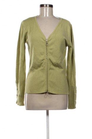 Дамска жилетка Unbranded, Размер XL, Цвят Жълт, Цена 14,82 €