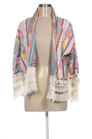 Дамска жилетка Unbranded, Размер M, Цвят Многоцветен, Цена 6,64 €