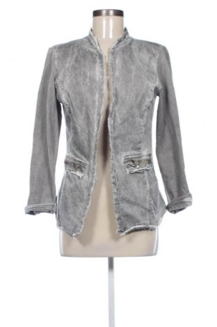 Dámsky kardigán Unbranded, Velikost S, Barva Šedá, Cena  109,00 Kč