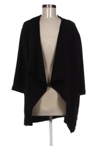 Damski kardigan Unbranded, Rozmiar M, Kolor Czarny, Cena 78,99 zł