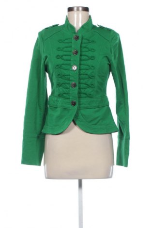 Дамска жилетка Unbranded, Размер L, Цвят Зелен, Цена 5,62 €