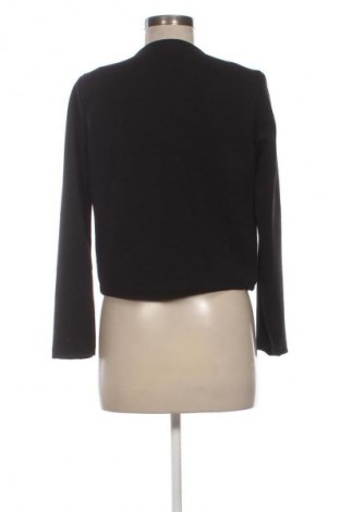 Damen Strickjacke My Hailys, Größe M, Farbe Schwarz, Preis € 4,99