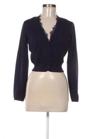 Damen Strickjacke Unbranded, Größe M, Farbe Blau, Preis € 11,99