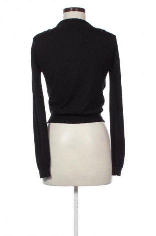 Dámsky kardigán Moschino Cheap And Chic, Velikost M, Barva Černá, Cena  2 409,00 Kč