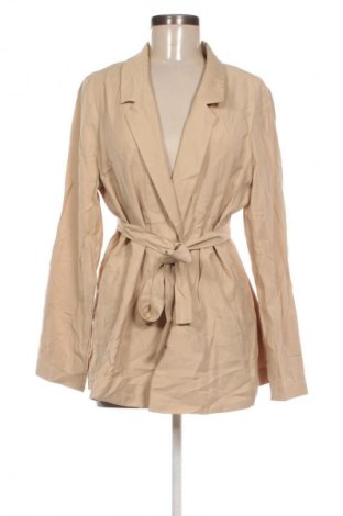 Γυναικεία ζακέτα Unbranded, Μέγεθος L, Χρώμα  Μπέζ, Τιμή 5,99 €