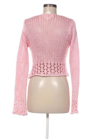 Dámsky kardigán Unbranded, Veľkosť S, Farba Ružová, Cena  5,95 €