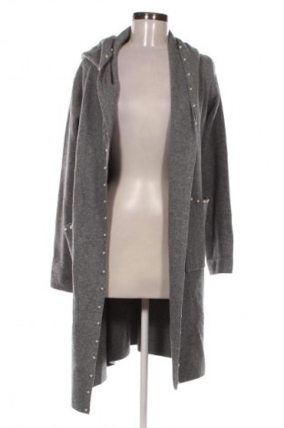 Γυναικεία ζακέτα Unbranded, Μέγεθος L, Χρώμα Γκρί, Τιμή 7,99 €