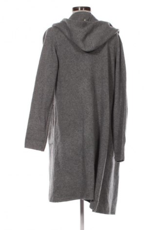 Γυναικεία ζακέτα Unbranded, Μέγεθος L, Χρώμα Γκρί, Τιμή 7,99 €