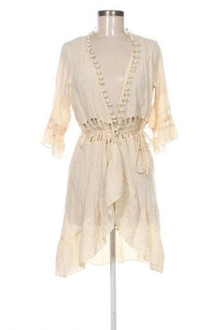 Női kardigán Unbranded, Méret M, Szín Bézs, Ár 6 123 Ft