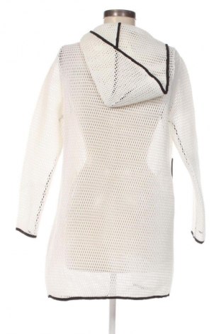 Γυναικεία ζακέτα Unbranded, Μέγεθος M, Χρώμα Λευκό, Τιμή 17,99 €