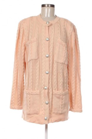 Дамска жилетка Unbranded, Размер XL, Цвят Розов, Цена 15,33 €