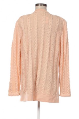 Дамска жилетка Unbranded, Размер XL, Цвят Розов, Цена 15,33 €