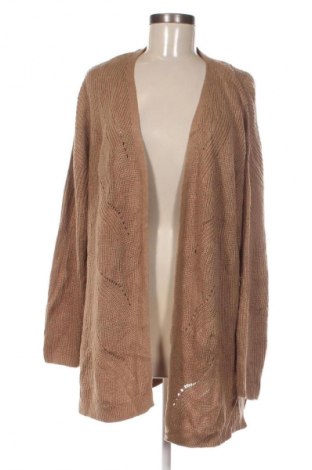 Dámsky kardigán Unbranded, Veľkosť XXL, Farba Hnedá, Cena  10,95 €