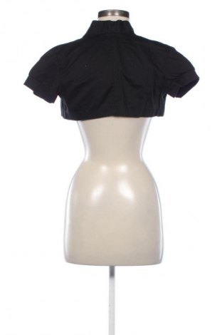 Damen Strickjacke Unbranded, Größe S, Farbe Schwarz, Preis 5,99 €