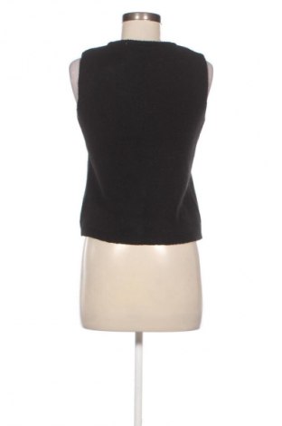 Дамска жилетка Unbranded, Размер XS, Цвят Черен, Цена 15,00 €