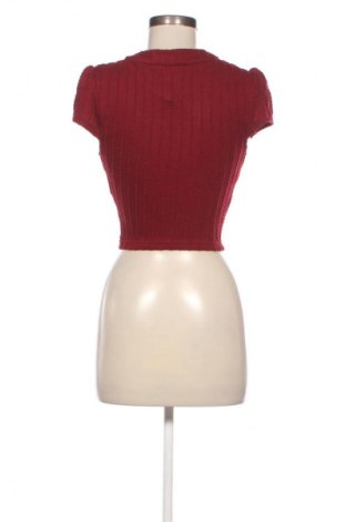Női kardigán Unbranded, Méret XS, Szín Piros, Ár 3 519 Ft