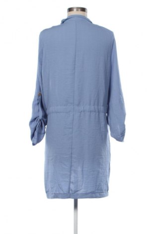 Дамска жилетка Unbranded, Размер XL, Цвят Син, Цена 9,20 €