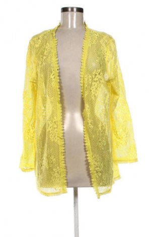 Dámsky kardigán Unbranded, Velikost L, Barva Žlutá, Cena  179,00 Kč