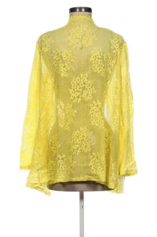 Dámsky kardigán Unbranded, Velikost L, Barva Žlutá, Cena  179,00 Kč