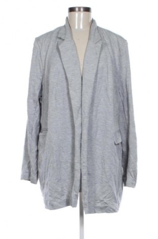 Damen Strickjacke Unbranded, Größe L, Farbe Grau, Preis 19,99 €