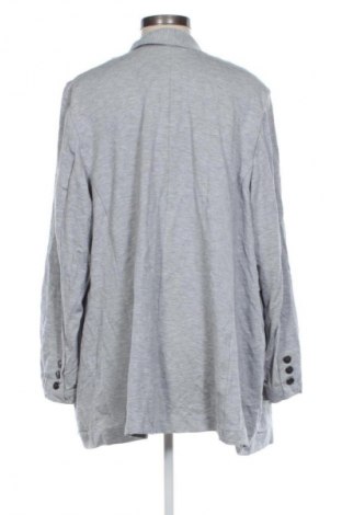 Damen Strickjacke Unbranded, Größe L, Farbe Grau, Preis 19,99 €