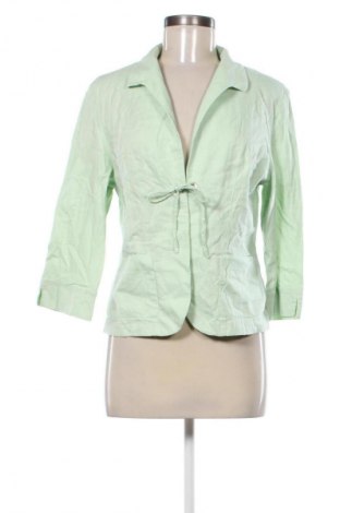 Γυναικεία ζακέτα Unbranded, Μέγεθος S, Χρώμα Πράσινο, Τιμή 8,99 €