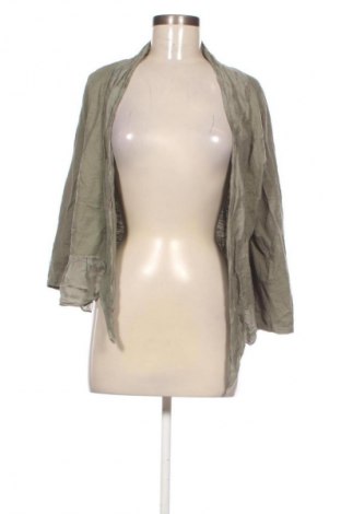 Dámsky kardigán Unbranded, Velikost S, Barva Zelená, Cena  439,00 Kč