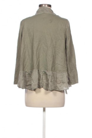 Dámsky kardigán Unbranded, Velikost S, Barva Zelená, Cena  439,00 Kč