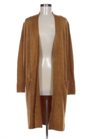 Damski kardigan Unbranded, Rozmiar M, Kolor Brązowy, Cena 27,99 zł