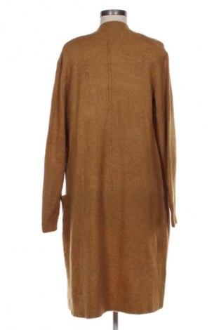Damski kardigan Unbranded, Rozmiar M, Kolor Brązowy, Cena 27,99 zł