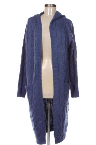 Дамска жилетка Unbranded, Размер XL, Цвят Син, Цена 6,13 €