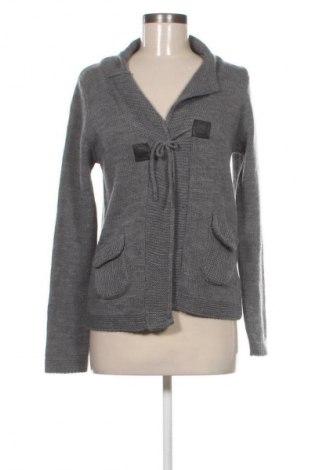 Γυναικεία ζακέτα Unbranded, Μέγεθος M, Χρώμα Γκρί, Τιμή 8,99 €
