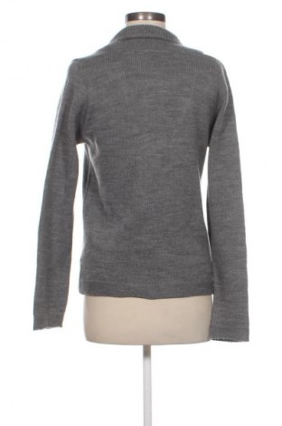 Γυναικεία ζακέτα Unbranded, Μέγεθος M, Χρώμα Γκρί, Τιμή 8,99 €