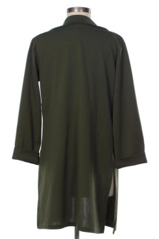 Γυναικεία ζακέτα Unbranded, Μέγεθος M, Χρώμα Πράσινο, Τιμή 15,00 €