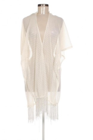 Cardigan de damă Unbranded, Mărime XL, Culoare Ecru, Preț 91,99 Lei