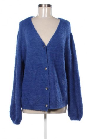 Дамска жилетка Unbranded, Размер XL, Цвят Син, Цена 8,18 €