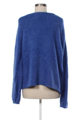 Дамска жилетка Unbranded, Размер XL, Цвят Син, Цена 8,18 €