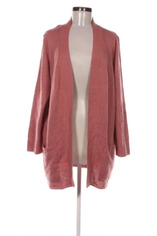 Női kardigán Unbranded, Méret XXL, Szín Hamurózsaszín, Ár 7 359 Ft