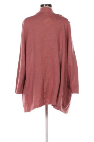 Női kardigán Unbranded, Méret XXL, Szín Hamurózsaszín, Ár 7 359 Ft