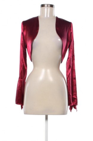 Dámsky kardigán Unbranded, Velikost M, Barva Červená, Cena  209,00 Kč