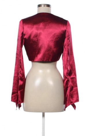 Dámsky kardigán Unbranded, Velikost M, Barva Červená, Cena  209,00 Kč