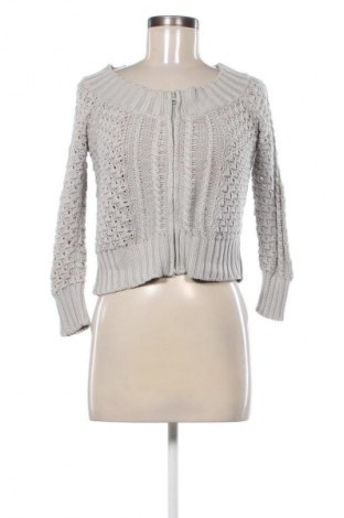 Дамска жилетка Zara Trafaluc, Размер M, Цвят Сив, Цена 14,00 €