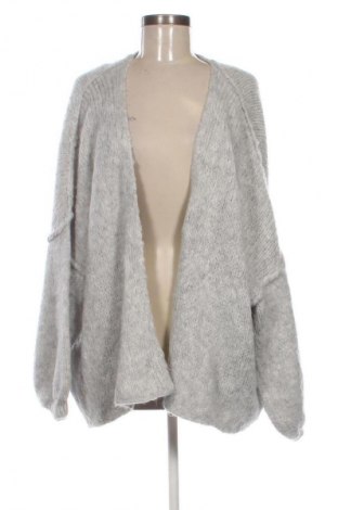 Дамска жилетка Unbranded, Размер XL, Цвят Сив, Цена 15,33 €