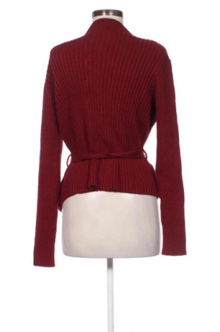 Дамска жилетка Unbranded, Размер M, Цвят Червен, Цена 15,33 €