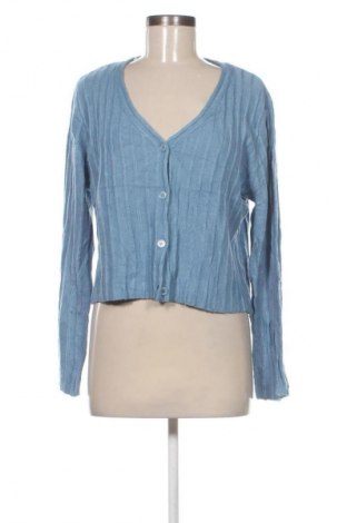 Dámsky kardigán Unbranded, Velikost XL, Barva Modrá, Cena  289,00 Kč