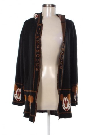 Dámsky kardigán Unbranded, Velikost L, Barva Černá, Cena  179,00 Kč