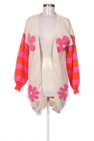 Γυναικεία ζακέτα Unbranded, Μέγεθος S, Χρώμα Πολύχρωμο, Τιμή 17,99 €