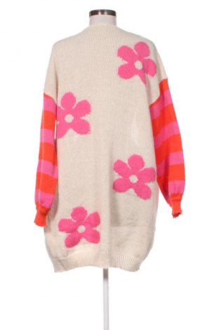 Γυναικεία ζακέτα Unbranded, Μέγεθος S, Χρώμα Πολύχρωμο, Τιμή 17,99 €