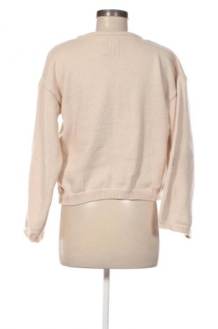 Γυναικεία ζακέτα Unbranded, Μέγεθος M, Χρώμα  Μπέζ, Τιμή 17,99 €